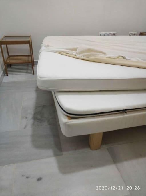 Jp7 Piso Y Parking 10Min Sevilla - Zona Comercial - Joyeria - Pescaderia Camas Exterior photo